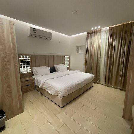 Friday Suites Al-'Ula Exteriör bild