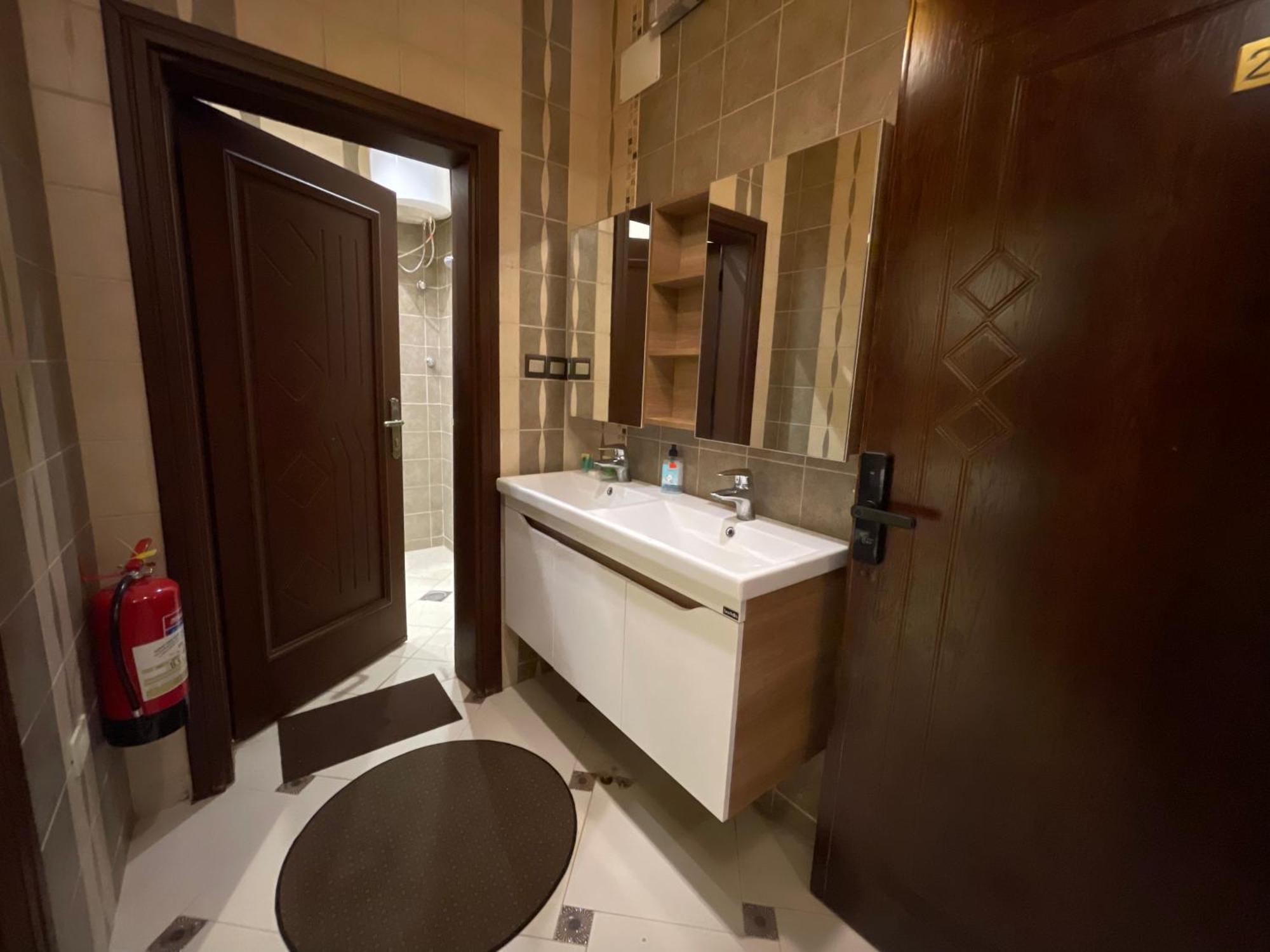Friday Suites Al-'Ula Exteriör bild