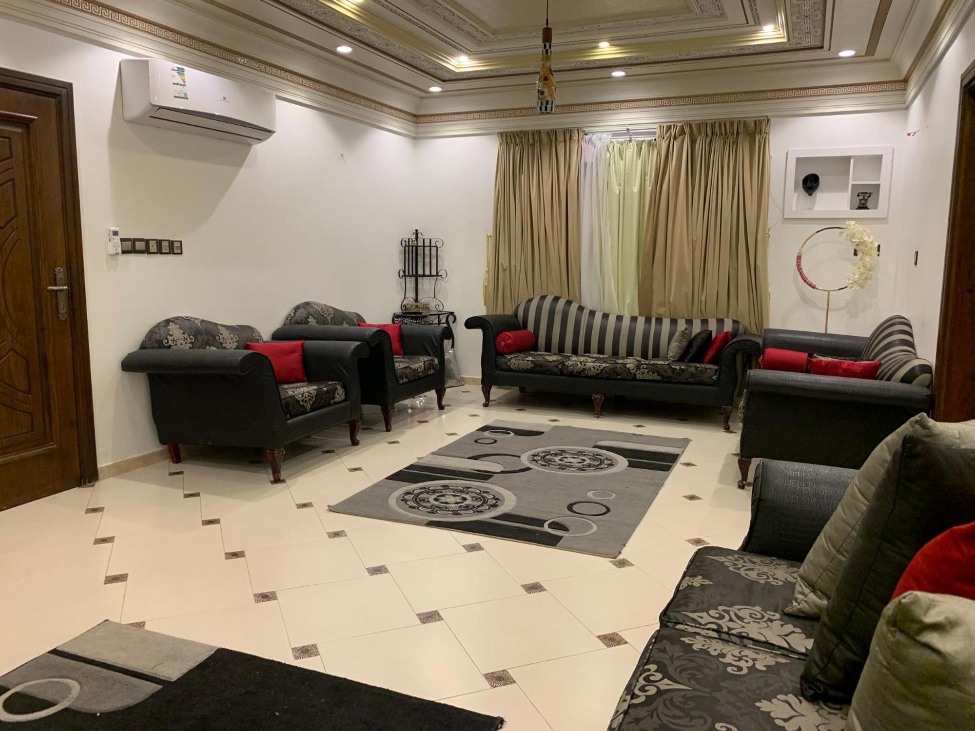 Friday Suites Al-'Ula Exteriör bild